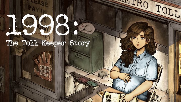 1998: The Toll Keeper Story