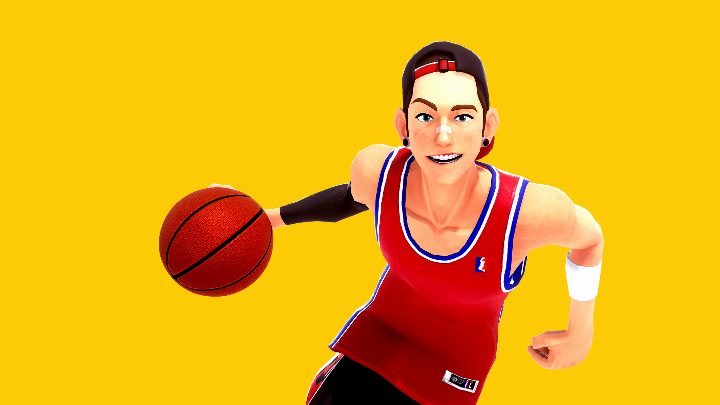 3on3 Freestyle