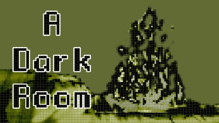 A Dark Room