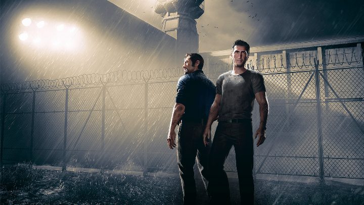 A Way Out