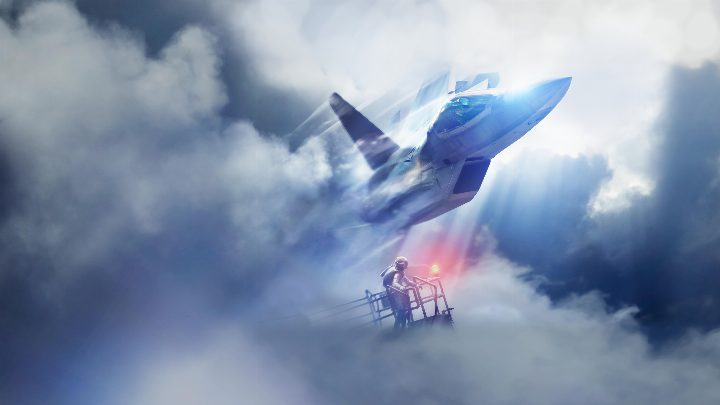 ACE COMBAT 7: SKIES UNKNOWN