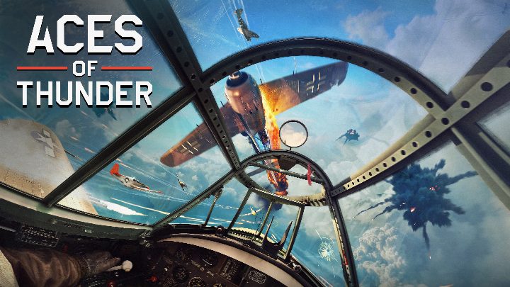 Aces of Thunder