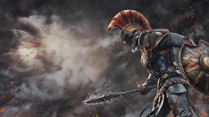 Achilles: Legends Untold