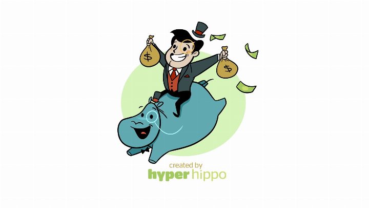 AdVenture Capitalist