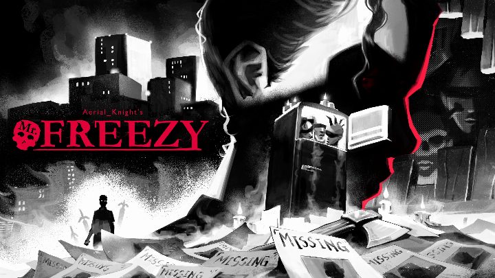 Aerial_Knight's Mr Freezy
