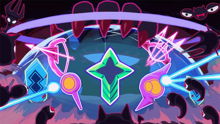 Aether Keepers