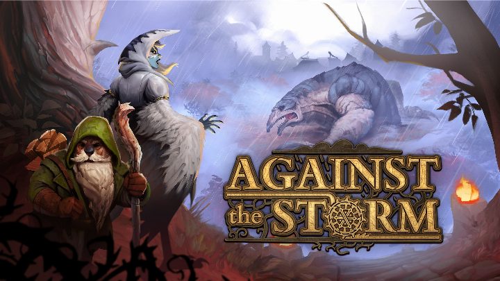 Against the Storm