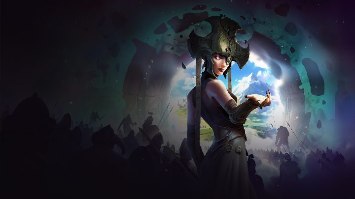 Age of Wonders 4