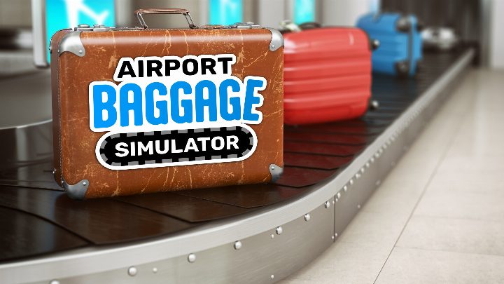 Airport Baggage Simulator