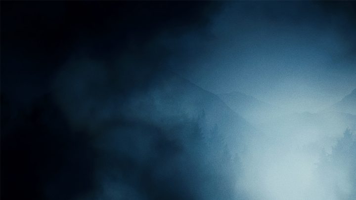 Alan Wake Remastered