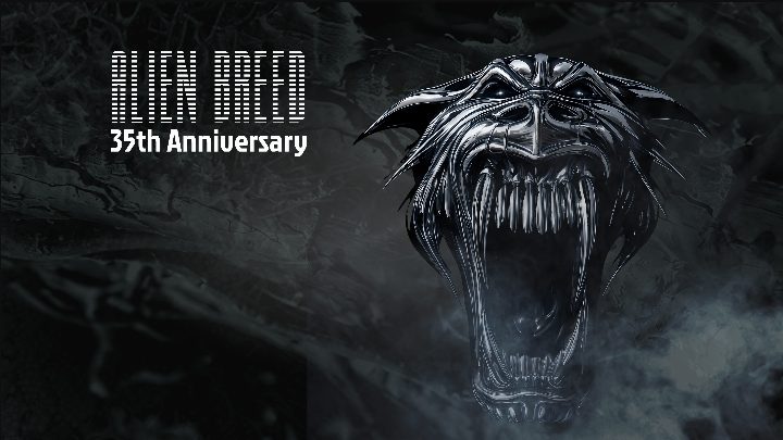 Alien Breed 35th Anniversary