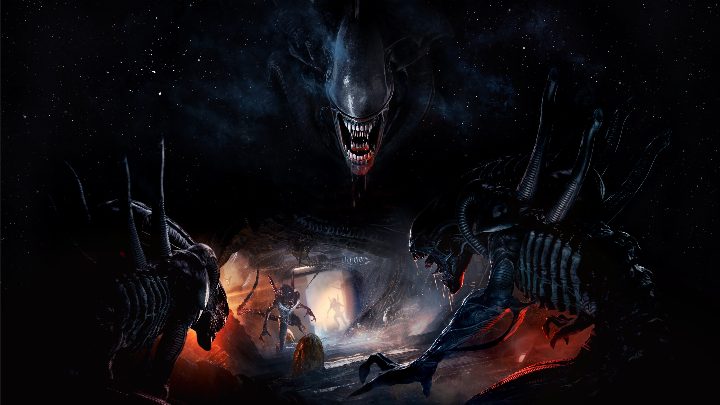 Alien: Rogue Incursion Evolved Edition
