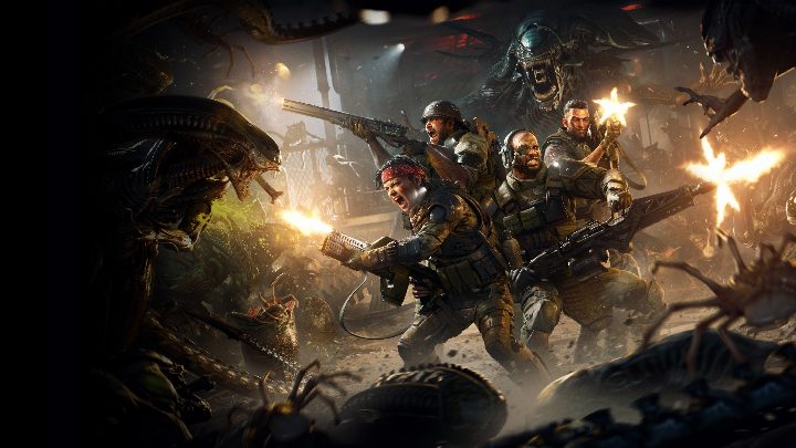 Aliens: Fireteam Elite 2 Premium Edition