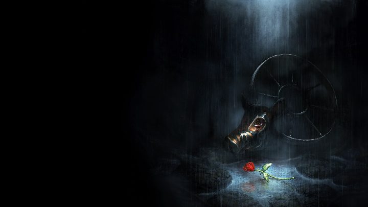 Amnesia Collection