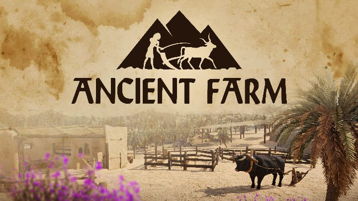 Ancient Farm