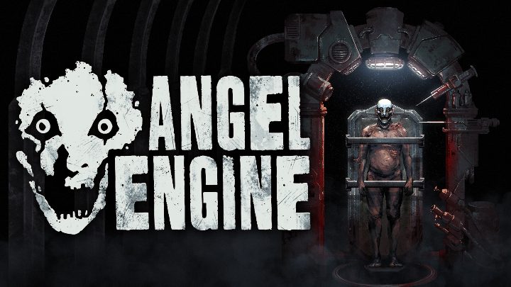 Angel Engine