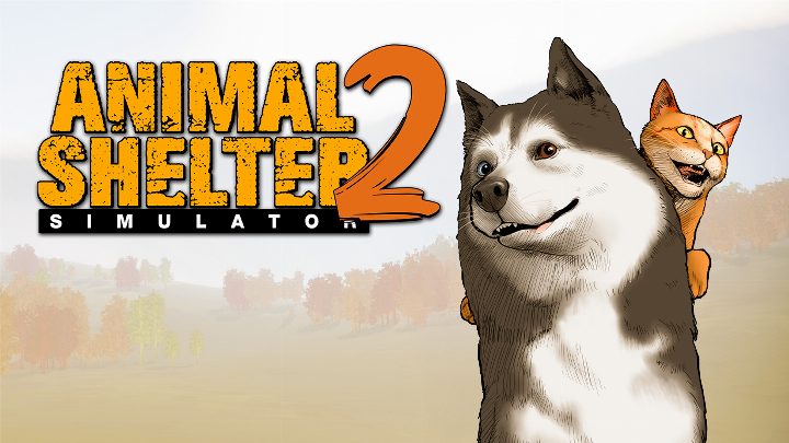 Animal Shelter 2