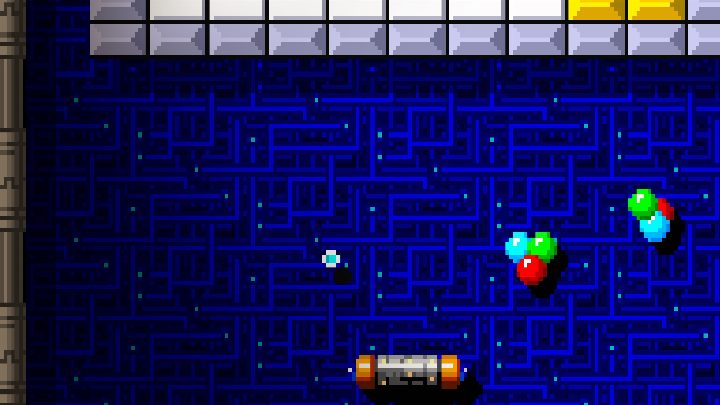 Arcade Archives 2 ARKANOID REVENGE OF DOH
