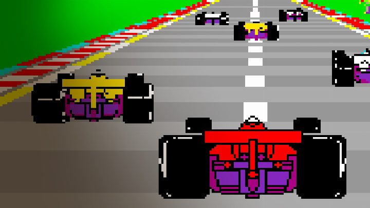 Arcade Archives TX-1