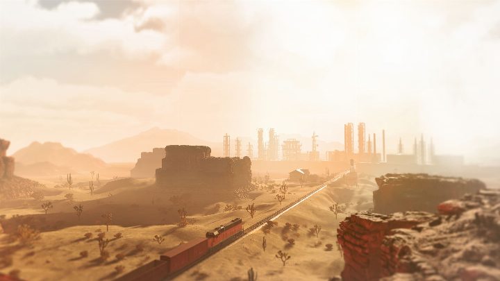 Arizona Sunshine VR