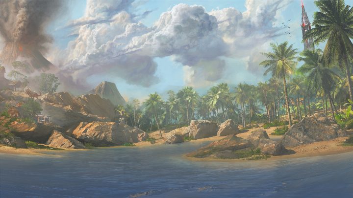 ARK: Survival Ascended