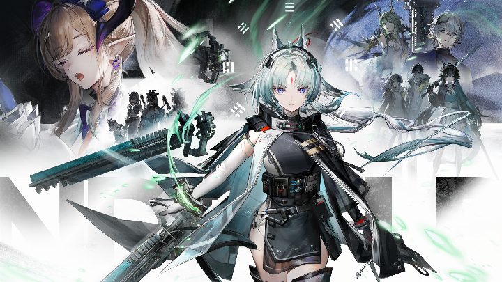 Arknights: Endfield