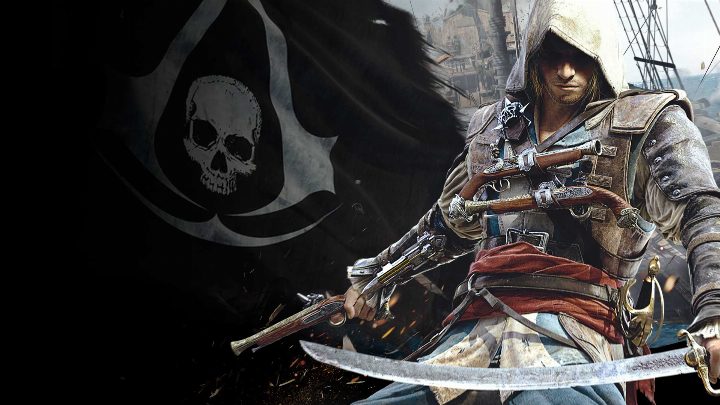 Assassin's Creed IV Black Flag