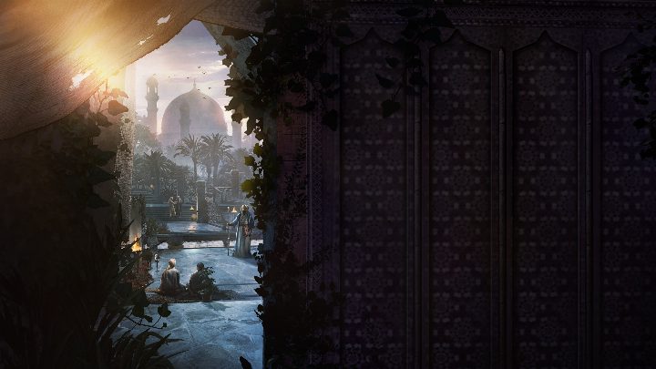 Assassin's Creed Mirage