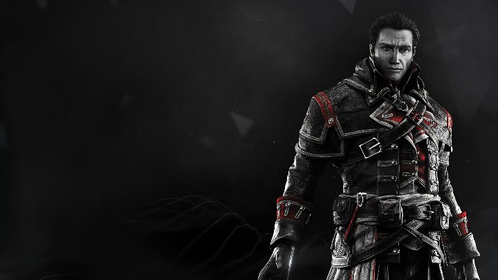 Assassin's Creed Rogue Remastered