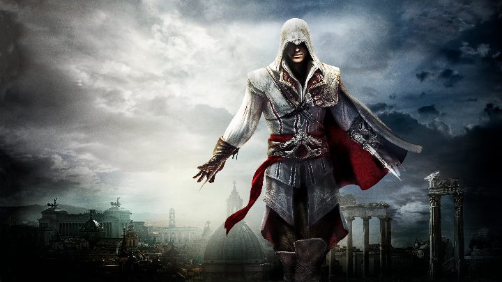 Assassin's Creed The Ezio Collection