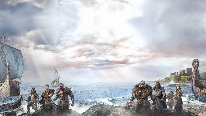 Assassin's Creed Valhalla