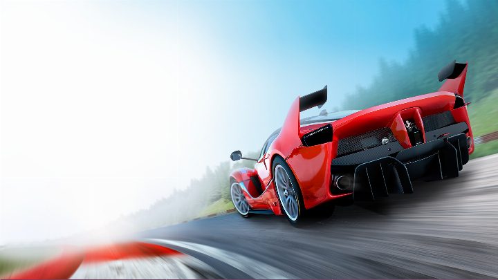 Assetto Corsa