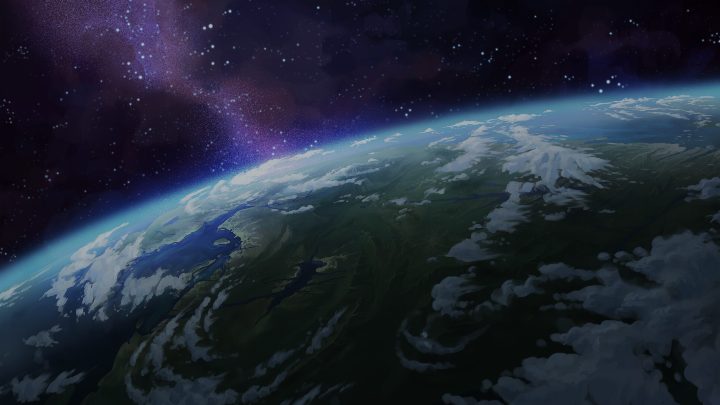 Astral Ascent