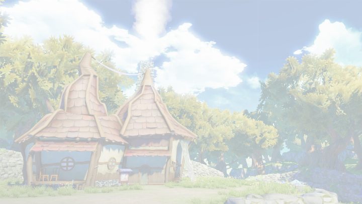 Atelier Ryza: Ever Darkness & the Secret Hideout DX