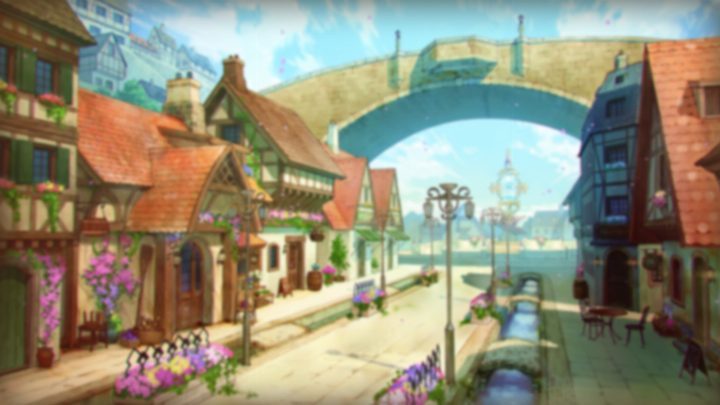 Atelier Sophie 2: The Alchemist of the Mysterious Dream