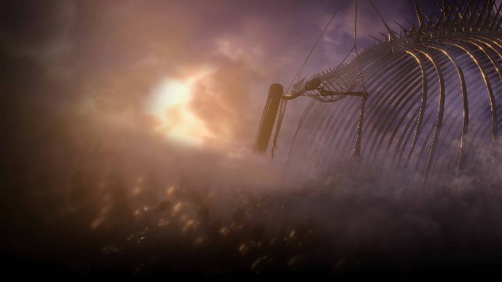 Attack on Titan 3