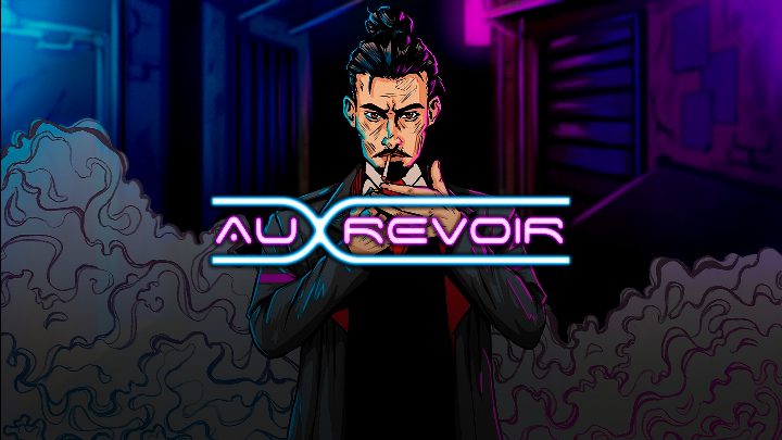 Au Revoir