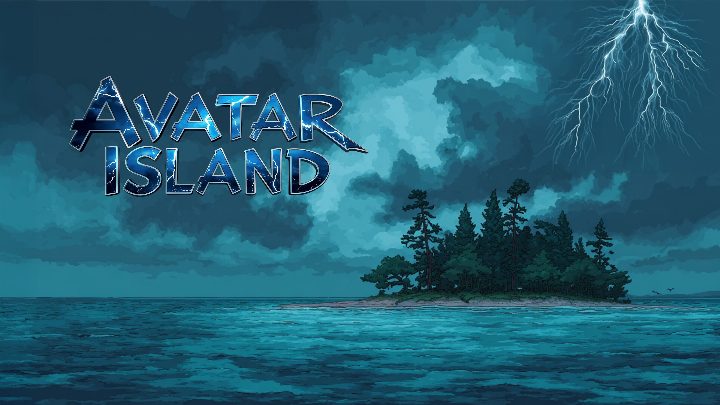 Avatar Island