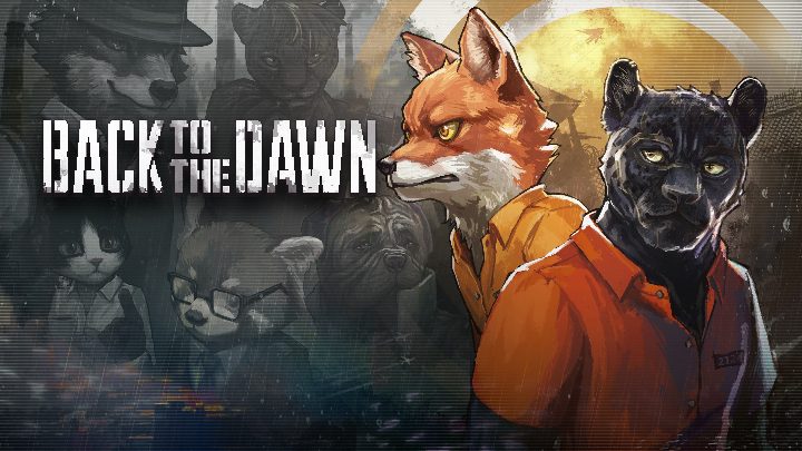 Back to the Dawn