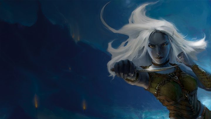 Baldur's Gate: Dark Alliance II