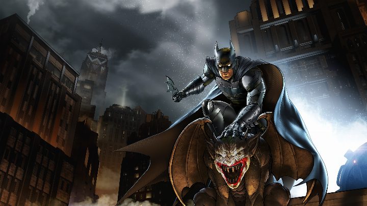 Batman