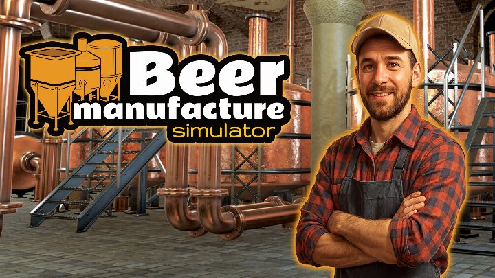 Beer Manufacture Simulator
