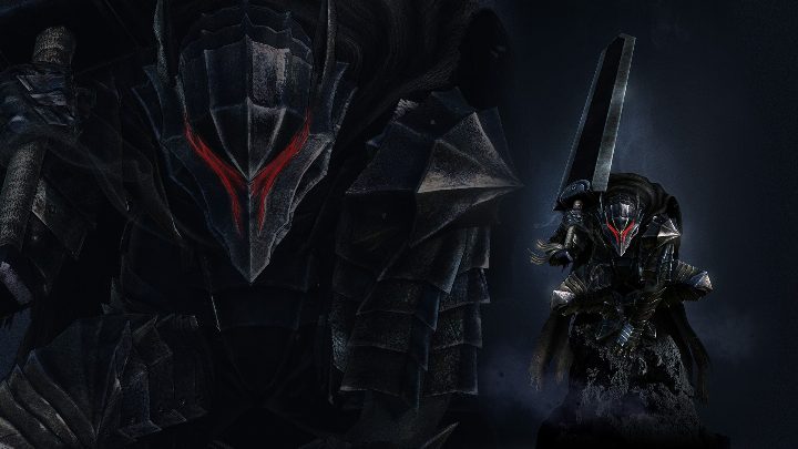 BERSERK and the Band of the Hawk