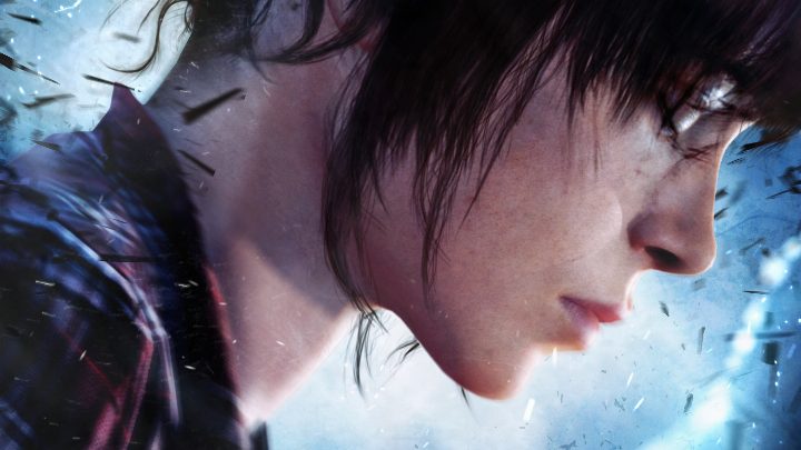 Beyond: Two Souls