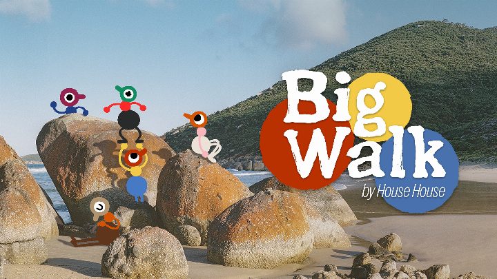 Big Walk
