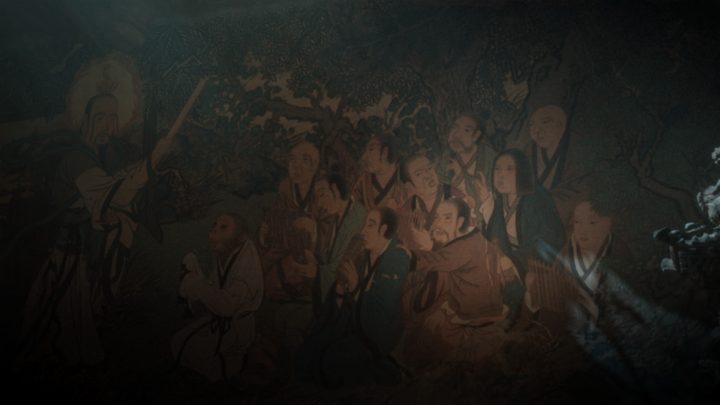 Black Myth: Wukong