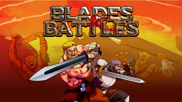 Blades & Battles