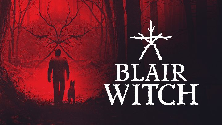 Blair Witch Deluxe Edition