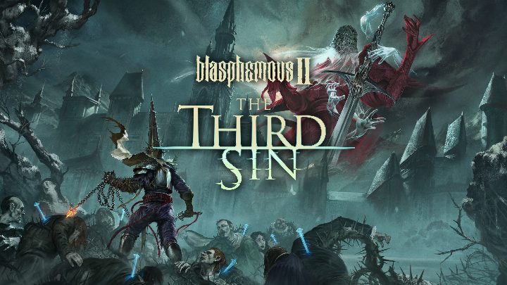Blasphemous 2