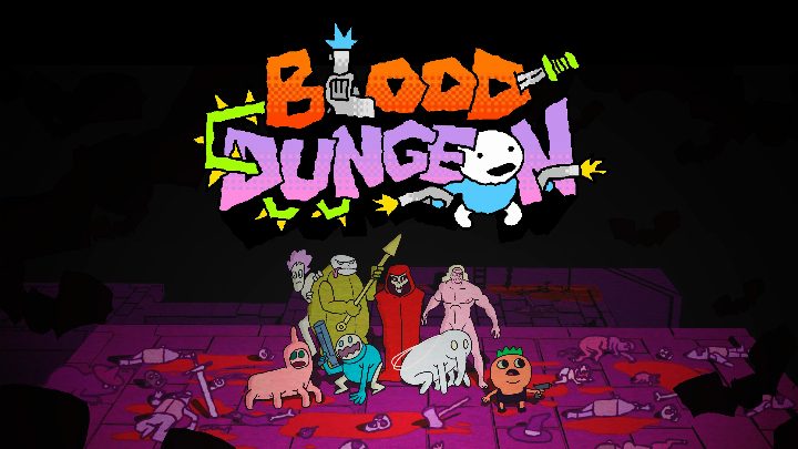 Blood Dungeon